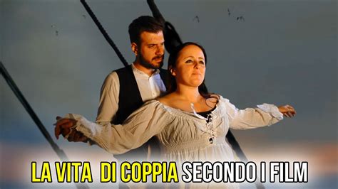 hermes e titina sono realmente fidanzati|LA VITA DI COPPIA SECONDO I FILM .